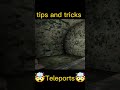🤯🤯Teleports tips and tricks trollface edit #trollface #edit #grenny #shortsviral