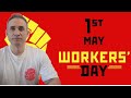 History of Labour Day