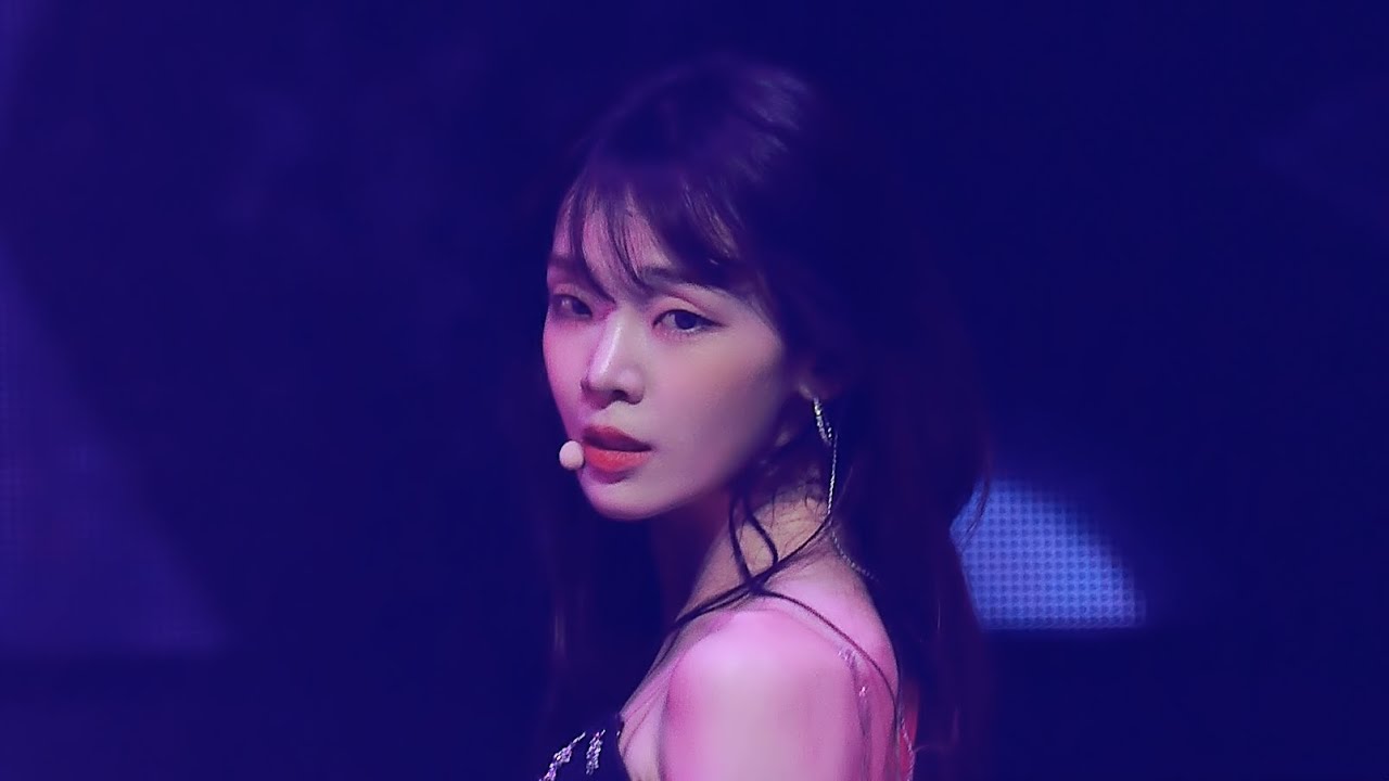 250419 오마이걸 승희 (Seunghee) Queendom Ver. 