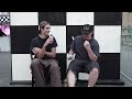 Shop Talk at The Vans Block Party in Brooklyn