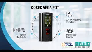 Matrix Cosec Vega FOT