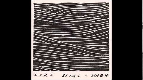Luke Sital Singh 