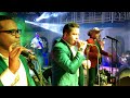 Johnny Molina y Los Sabaneros de Aniceto Molina - La Burrita @Live (El Sauce La Union) 2022