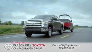 Carson City Toyota