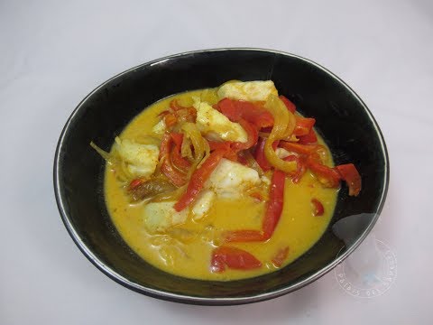 recette-du-mijoté-de-poisson-curry-et-lait-de-coco