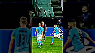 Riyad Melahrez Goal Vs Psg