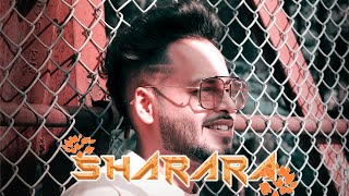 Sharara Song by Arvikk | Latest Punjabi Songs | Male Version | Asha Bhosle