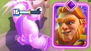 Giant Evolution