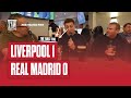 Liverpool 1-0 Real Madrid | Post-Match Analysis from The Anfield Wrap