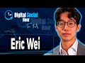 Overcoming depression asian parenting and best pokemon of all time  eric wei dsh 332