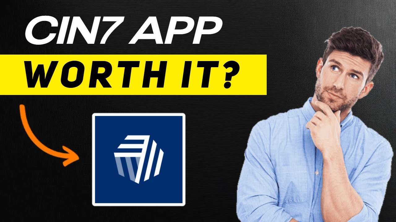 Cin7 App Review 2026 | Inventory Management Worth It?