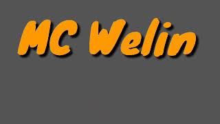 MC Welin - Pego e Pego (Música Oficial) - DJ Ronaldo RS screenshot 4