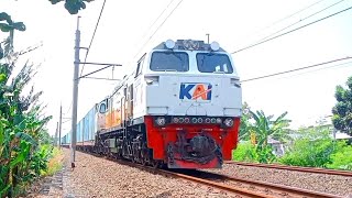 KUMPULAN KERETA API KRL COMMUTER LINE AWAL AGUSTUS 2026 ‼️ HUNTING KERETA API INDONESIA