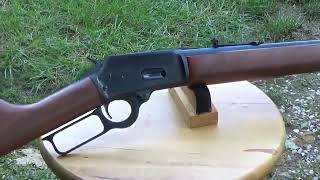 My 2 Favorite Model 1894 Marlin Rifles