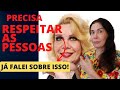 É JOANNA MARIA SEM 🐥 E PONTO FINAL NESSE ASSUNTO ! | JOANNA MARIA