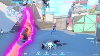 Ash Kaashh -1nonly (Valorant Montage)