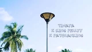 Timaya ft King Perry \& Patoranking - Kom Kom ( Official Video)