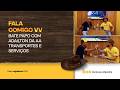 Bate-papo com Adailton da AA Transportes e Serviços | Fala Comigo VV Podcast | Agrishow 2026