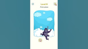 Dop 3 game # level -91