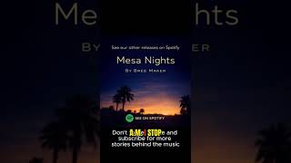 Made It Through Another 2AM #NewMusic #IndieArtist #MesaNights