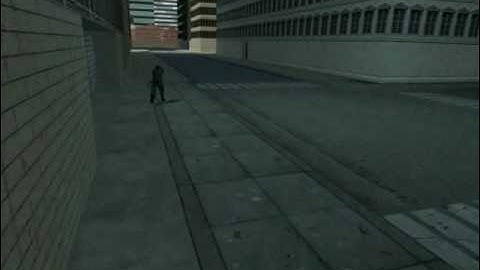 Gmod Machinima (My First) :D