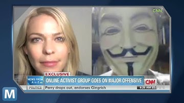 Clicking Links Can Auto-Opt You in to Anonymous