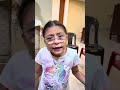 Cuando te mandan a doblar la ropa🤣