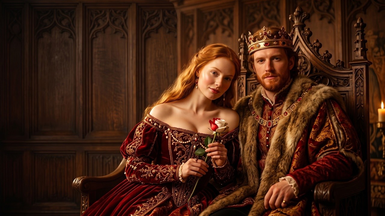 The Rise of Henry VII and the Founding of the Tudor Dynasty