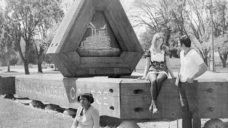 Delta College: A Pictorial Blast from the Past
