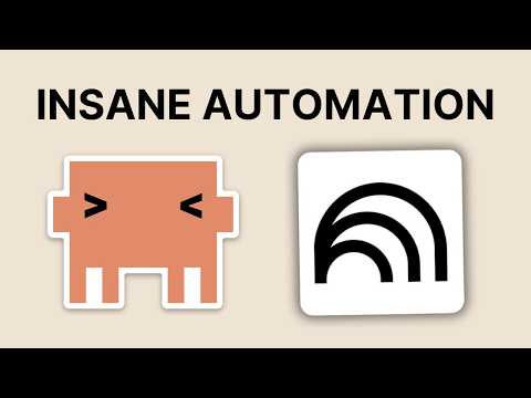 This NotebookLM + Claude Code Workflow Is Insane