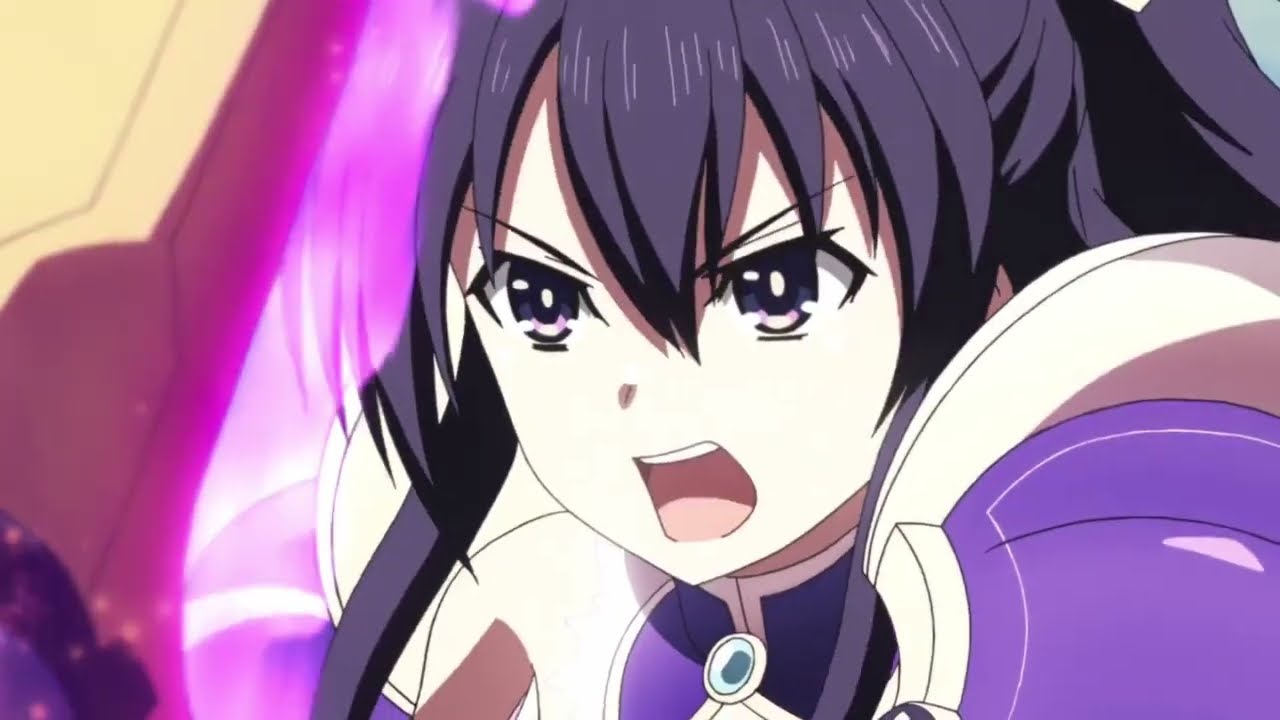 A New Spirit | Date A Live III