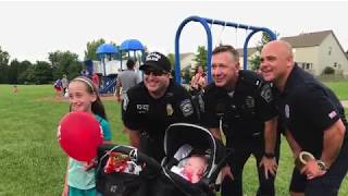National Night Out 2017