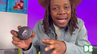 Purple Urkle Cannabis Review - Exclusive Drop.! 710 Labs West Coast