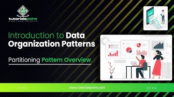 MapReduce and Design Patterns - Partitioning Pattern Overview