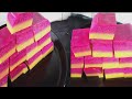 Dragon  Fruit Mango  Pudding/Dessert Recipe. ড্রাগন এবং আমের পুডিং।
