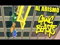 EL FIN DE LOS MUÑECOS - GANG BEASTS ONLINE