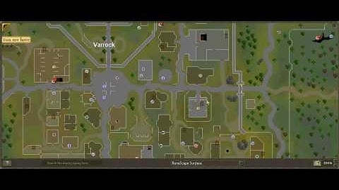 99 Fire Making Guide with commentary