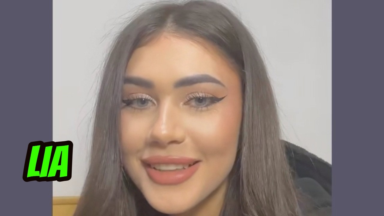 Fac tot posibilul să demonstreze că Iubesc ♥️😱 Lia #Casa Iubirii 