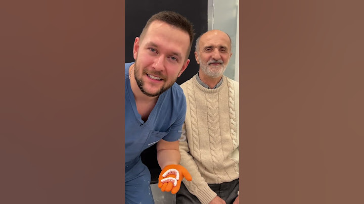 Sta sledece da jede sa nasim zubima? Pisite nam u lomentaru😍