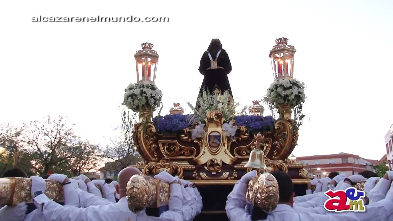 “Jesús en la calle”