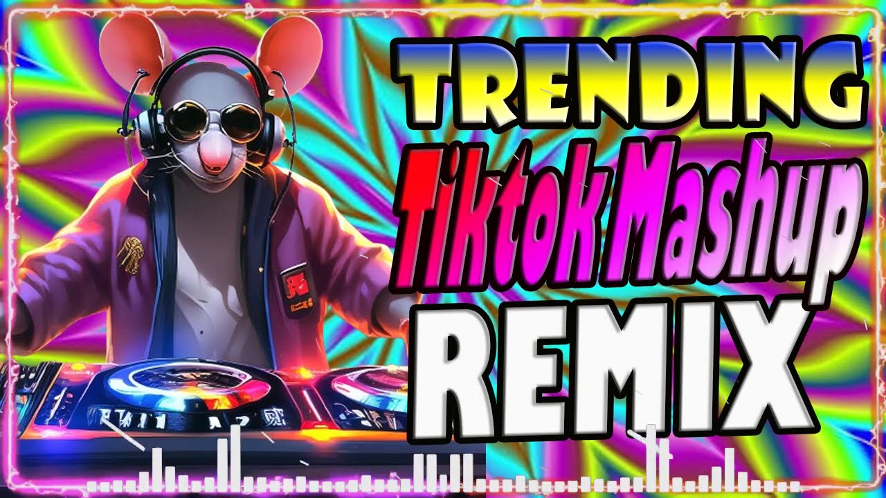 Best TikTok Mashup Remix 2026 | Philippines Edition - TikTok Mashup Remix Philippines 2026 🔥
