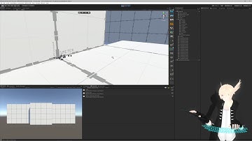 VRChat - Udon | Weapons System Dev Stream