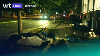 Download Lagu Brussel krijgt daklozenprobleem niet onder controle MP3 Download Lagu Brussel krijgt daklozenprobleem niet onder controle MP3