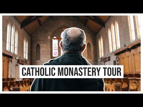 Video: Mô tả và ảnh của Benedictine Abbey Admont (Benediktinerstift Admont) - Áo: Styria