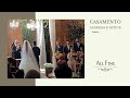 Casamento Andressa &amp; Heitor | Teaser