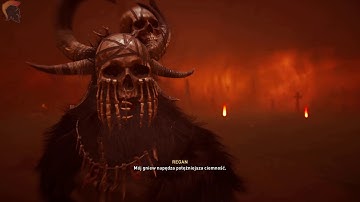 Assassin’s Creed Valhalla - Regan fight on Drengr difficulty.