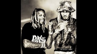 *HARD* Future x Lil Durk - Real money [Unreleased]