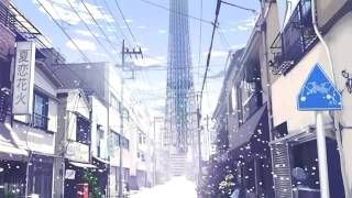 Hatsune Miku - Step To Youpv Versionhd