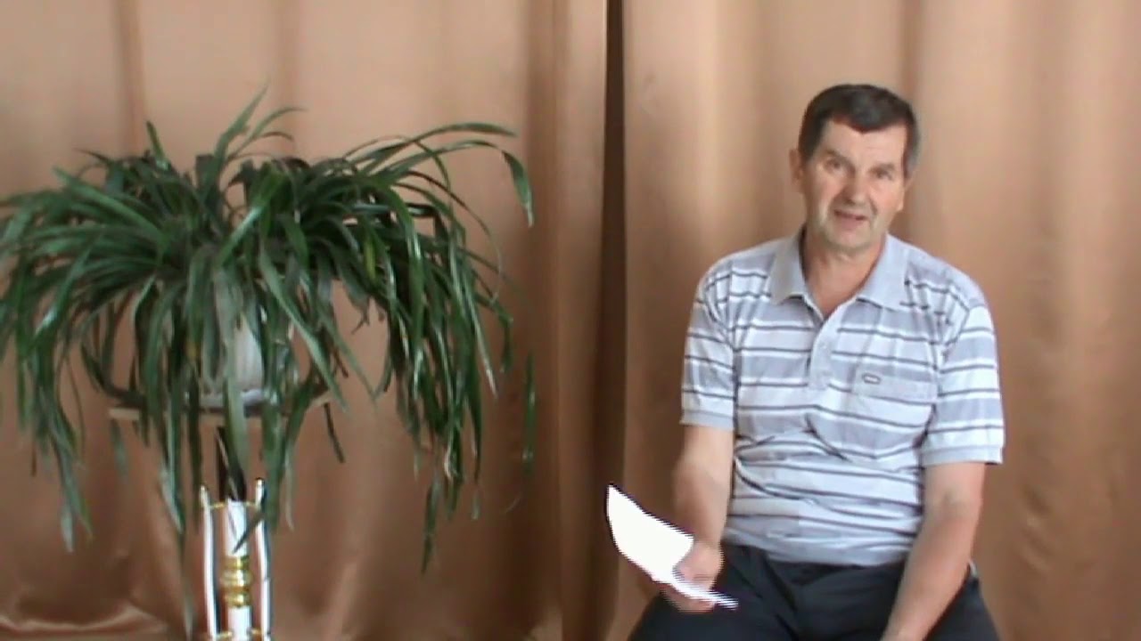 Марфа турбина детство