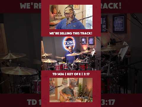 TD 1436 Outlaw Key of E. Become the sole owner of this track!